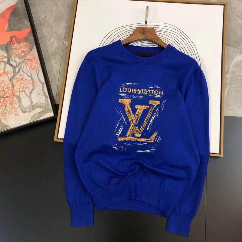 LV Men's Sweater 175